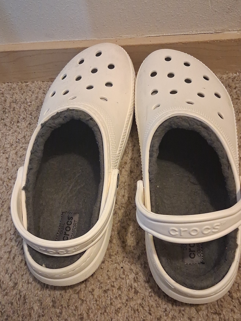 Crocs For Men